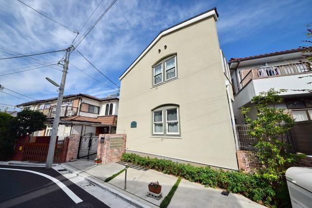 ラ・メロディ・ユイット双葉の物件内観写真