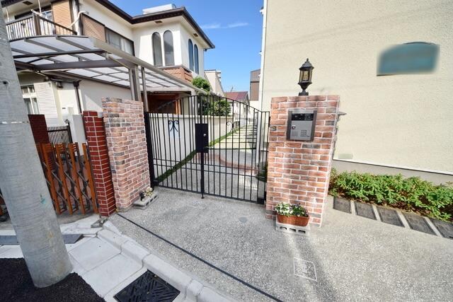 ラ・メロディ・ユイット双葉の物件内観写真