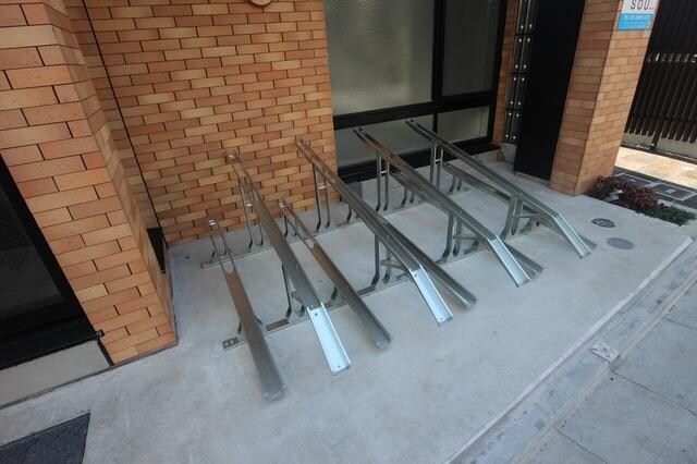 ＳＯＵ若林の物件内観写真