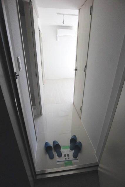 ＳＯＵ若林の物件内観写真