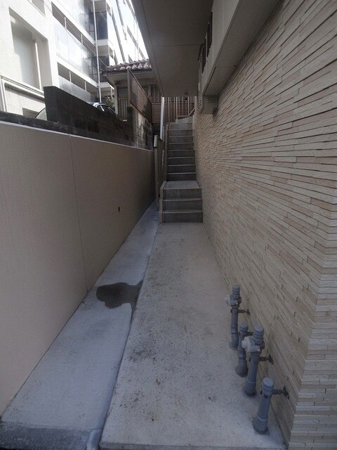 ラスパシオ三軒茶屋の物件内観写真