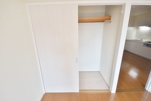 第２ゼルコーバ烏山の物件内観写真