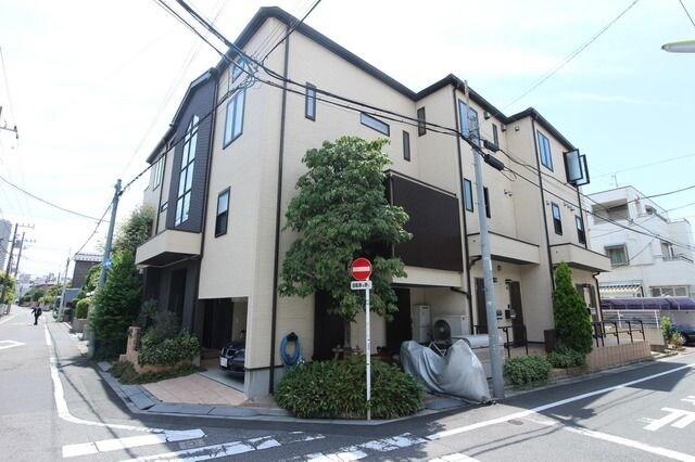 Ｃａｓａ　Ｍａｒｒｏｎｅの物件内観写真