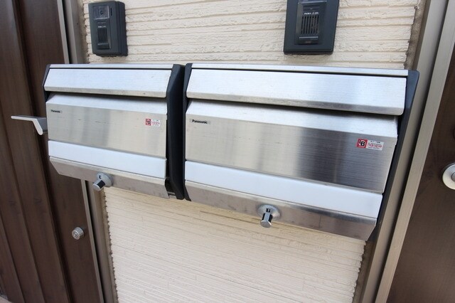 Ｃａｓａ　Ｍａｒｒｏｎｅの物件内観写真