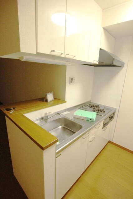 Ｃａｓａ　Ｍａｒｒｏｎｅの物件内観写真