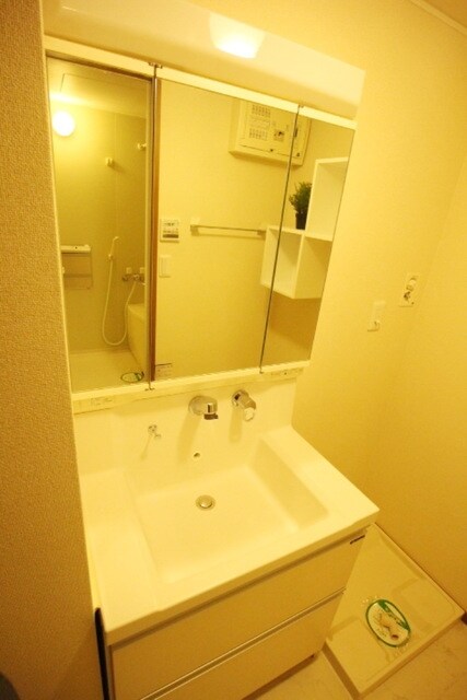 Ｃａｓａ　Ｍａｒｒｏｎｅの物件内観写真