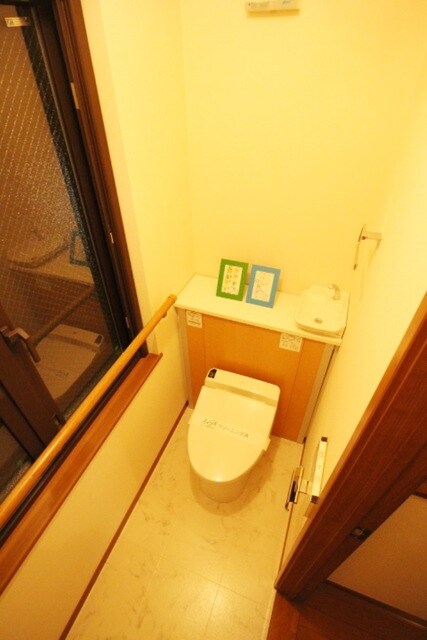 Ｃａｓａ　Ｍａｒｒｏｎｅの物件内観写真