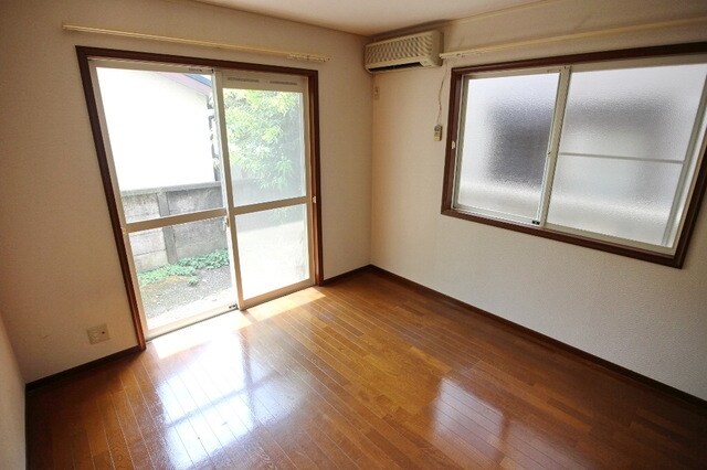 ジュネス若林の物件内観写真