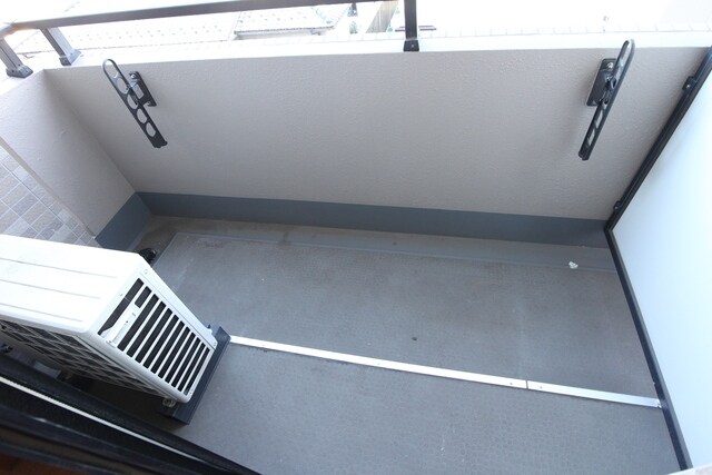 ガラ・シティ駒沢大学の物件内観写真