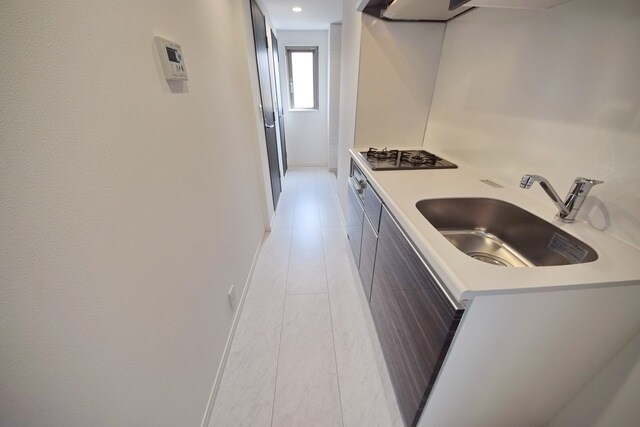 スカイコートグランデ成城の物件内観写真