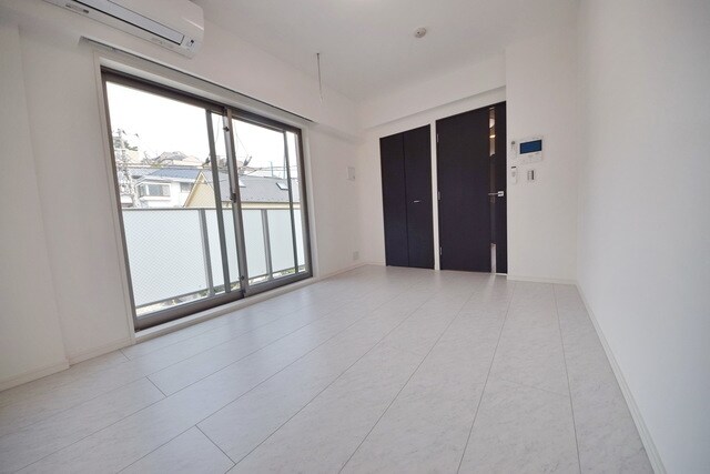 スカイコートグランデ成城の物件内観写真