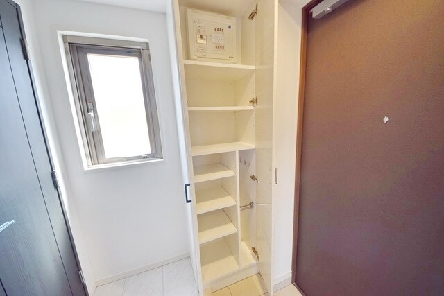 スカイコートグランデ成城の物件内観写真