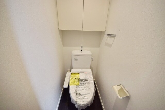 スカイコートグランデ成城の物件内観写真