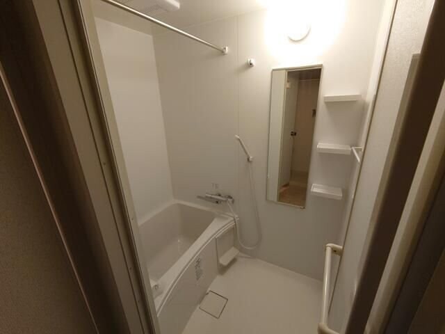 リヴァリー成城の物件内観写真