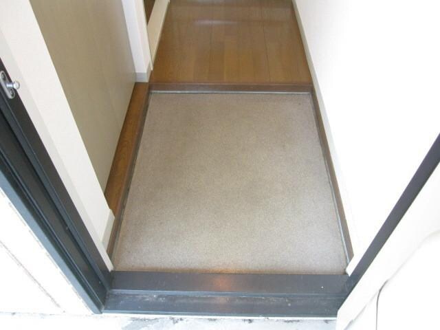 リヴァリー成城の物件内観写真