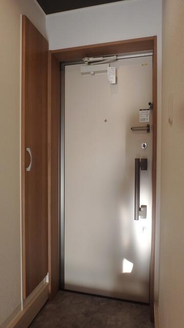 ドゥーエ初台の物件内観写真