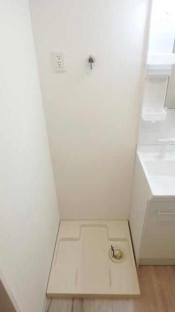 ドゥーエ初台の物件内観写真