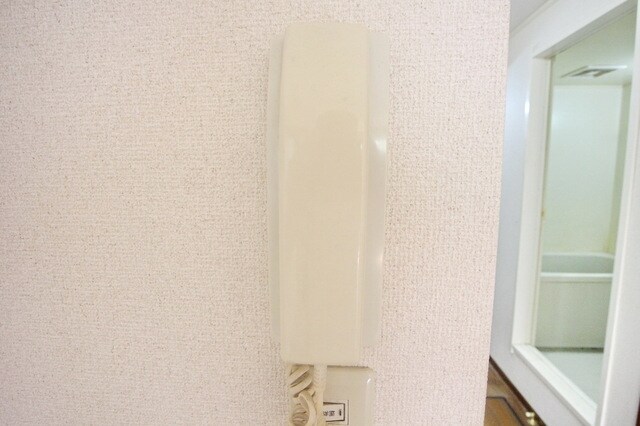 ジュネス若林の物件内観写真