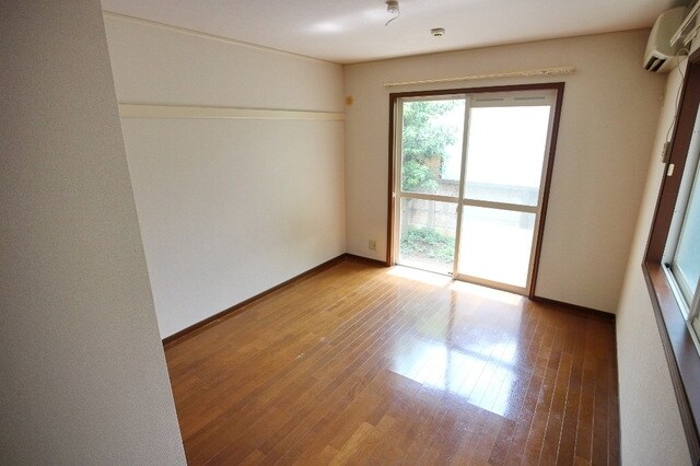 ジュネス若林の物件内観写真