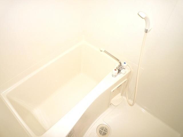 メゾンボヌールの物件内観写真