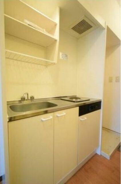 クレストハネスＫの物件内観写真