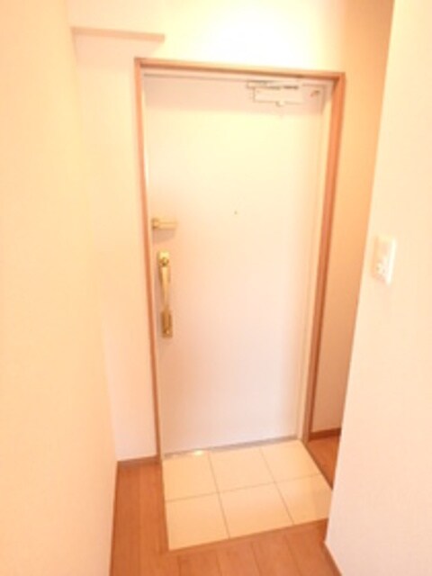 リンクフィールド中野の物件内観写真