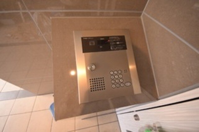 リンクフィールド中野の物件内観写真