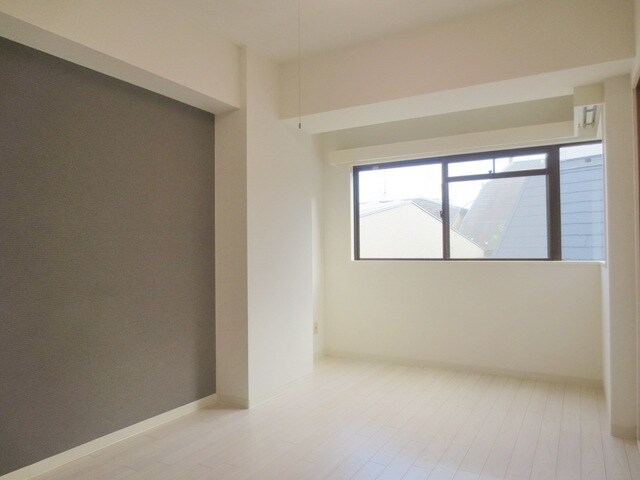 メブキ太子堂の物件内観写真