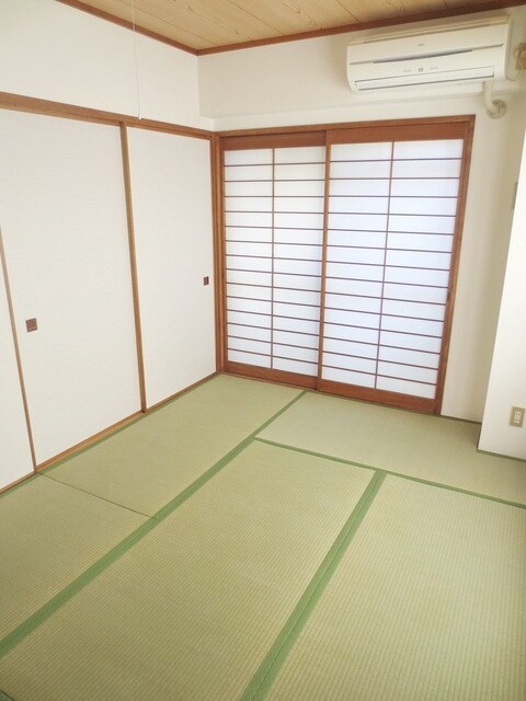 メブキ太子堂の物件内観写真