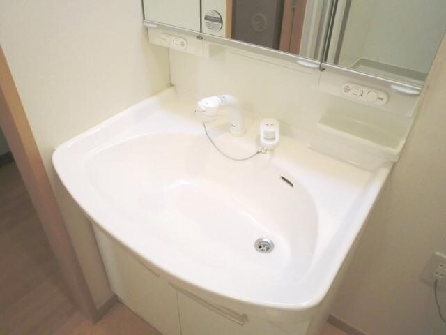 カルム千歳の物件内観写真