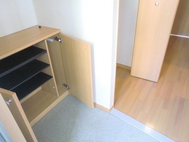 カルム千歳の物件内観写真