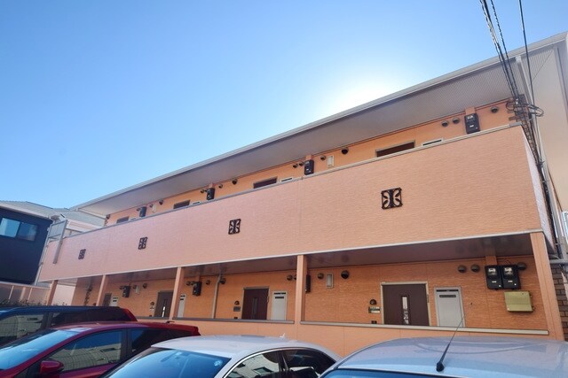 カルム千歳の物件内観写真