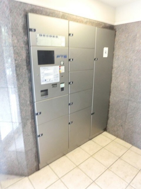 ステージグランデ新高円寺の物件内観写真