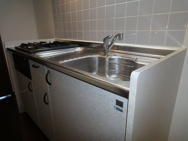 ステージグランデ新高円寺の物件内観写真