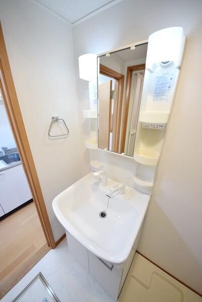 Ｍ・Ｔハウスの物件内観写真