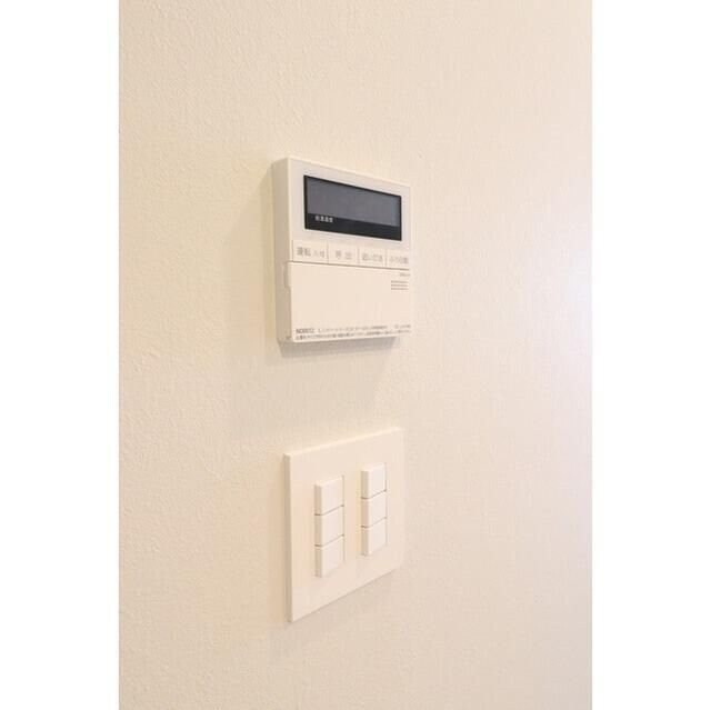 Ｔｈｅ　Ｇｒａｎｄ　Ｔｅｒｒａｃｅ　Ｗａｋａｂａｙａｓｈｉの物件内観写真