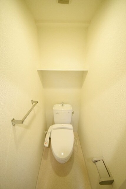 グランヴァン荻窪IIの物件内観写真