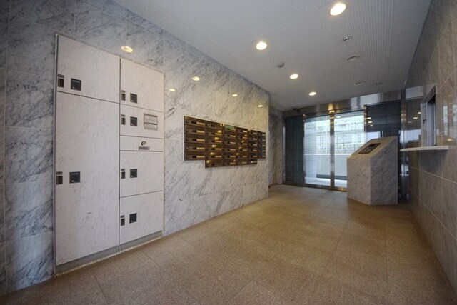 グランヴァン荻窪IIの物件内観写真