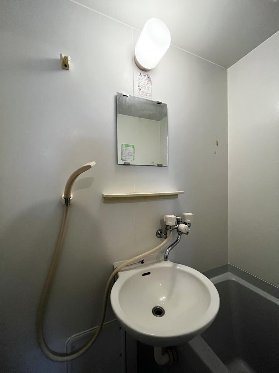 ホームタウンハウス坂町の物件内観写真