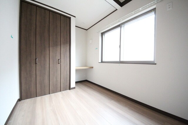 グランドシティの物件内観写真