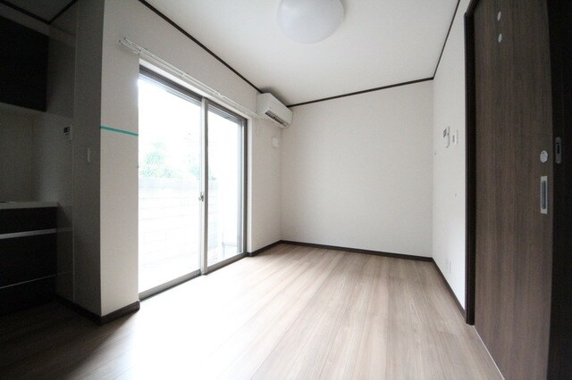 グランドシティの物件内観写真