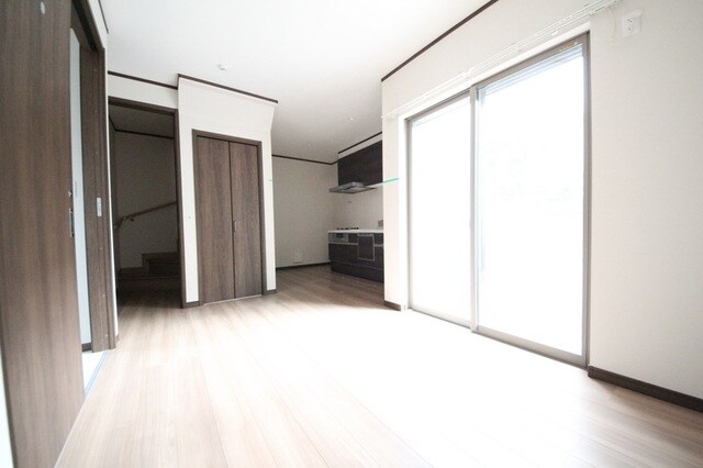 グランドシティの物件内観写真