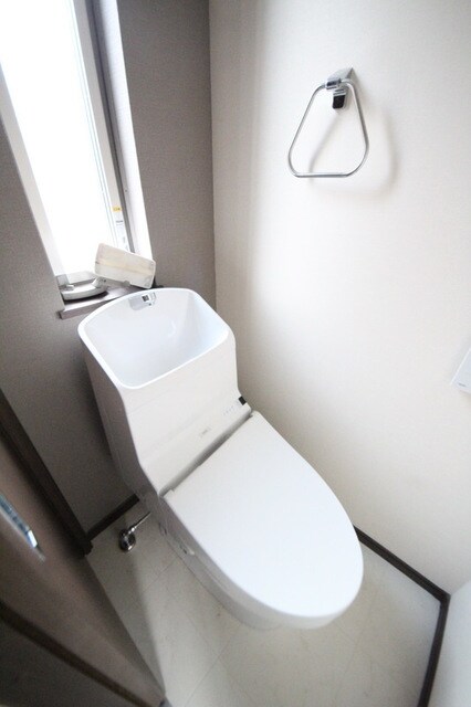 グランドシティの物件内観写真