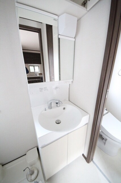 グランドシティの物件内観写真