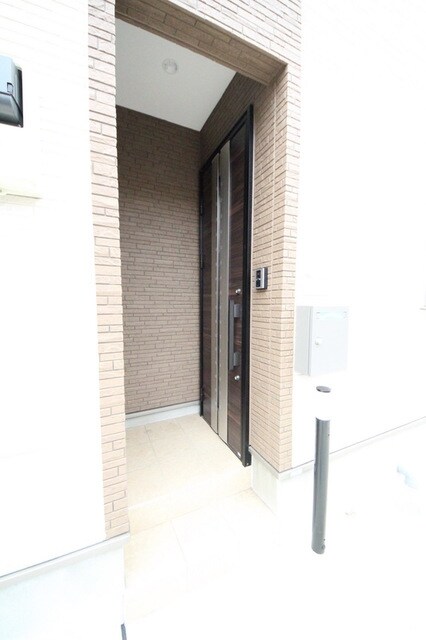 グランドシティの物件内観写真