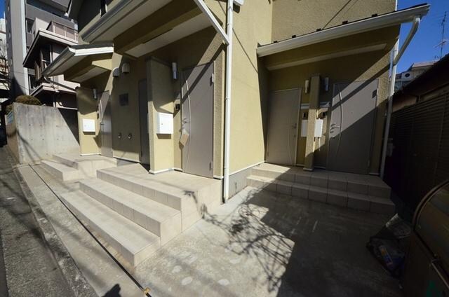 カーサ桜上水の物件内観写真