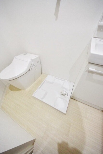 コートヤード西永福の物件内観写真