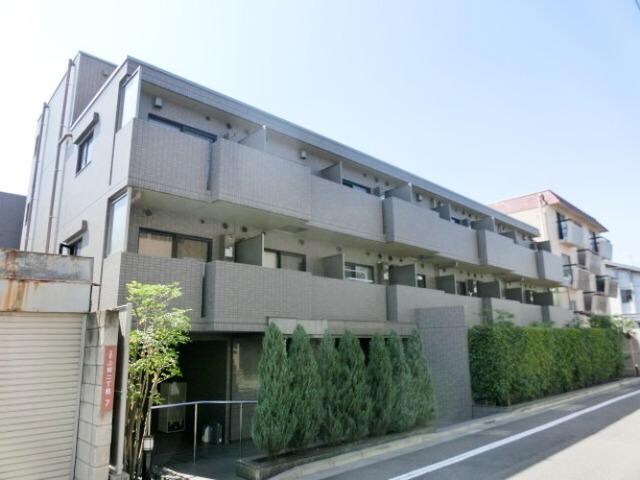 ルーブル荻窪伍番館の物件内観写真