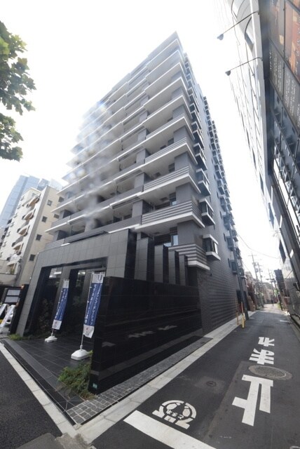 アジールコフレ中野坂上の物件内観写真