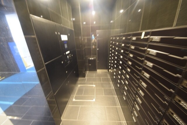 アジールコフレ中野坂上の物件内観写真